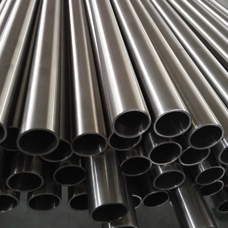 T12 Alloy Steel Tube1