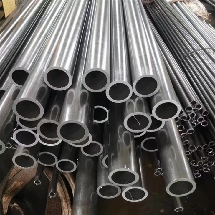 T91 Alloy Steel Tube2